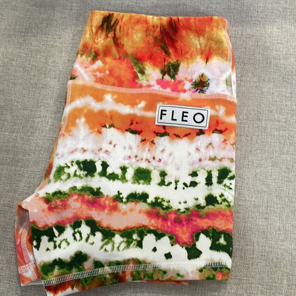 Fleo shorts. - Picture 5 of 6
